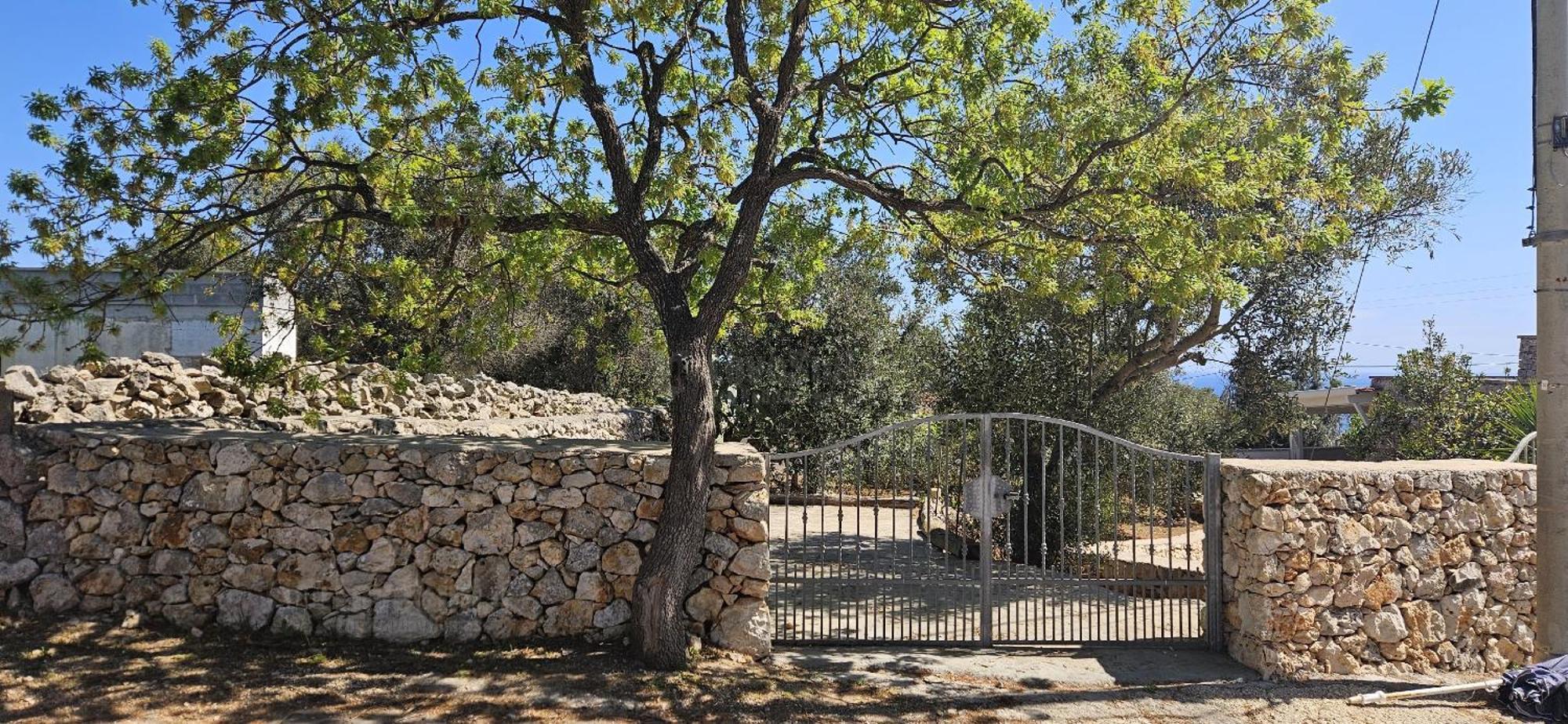 Foresta Forte Leuca By Lovesud Santa Maria di Leuca Eksteriør bilde